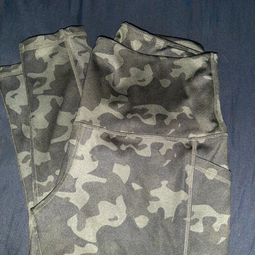 Work out leggings
